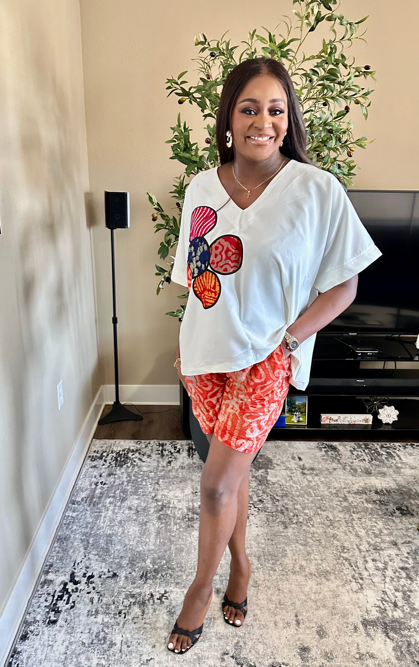 The Summer Muse Set